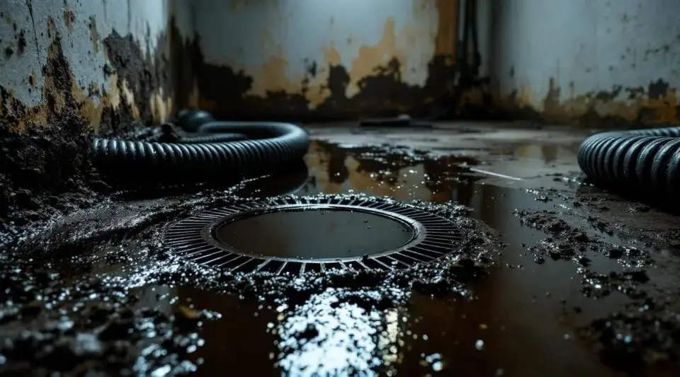 water damage restoration in Guadalupe, AZ