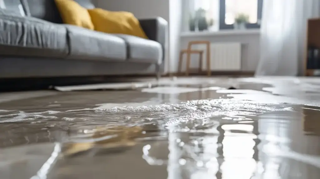 Professional Mold Remediation & Containment — Gilbert